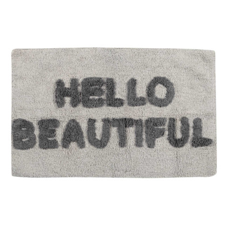 Ταπέτο Μπάνιου Das Home 0673 50x80