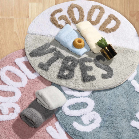 Ταπέτο Μπάνιου Das Home 0681 Δ60