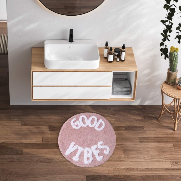 Ταπέτο Μπάνιου Das Home 0681 Δ60