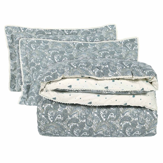 Κουβερλί Υπέρδιπλο Das Home Prestige 1670 220x240