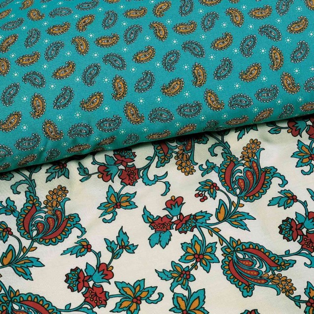 Κουβερλί Μονό Das Home Casual 5401 160x240