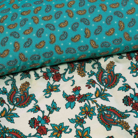 Κουβερλί Μονό Das Home Casual 5401 160x240