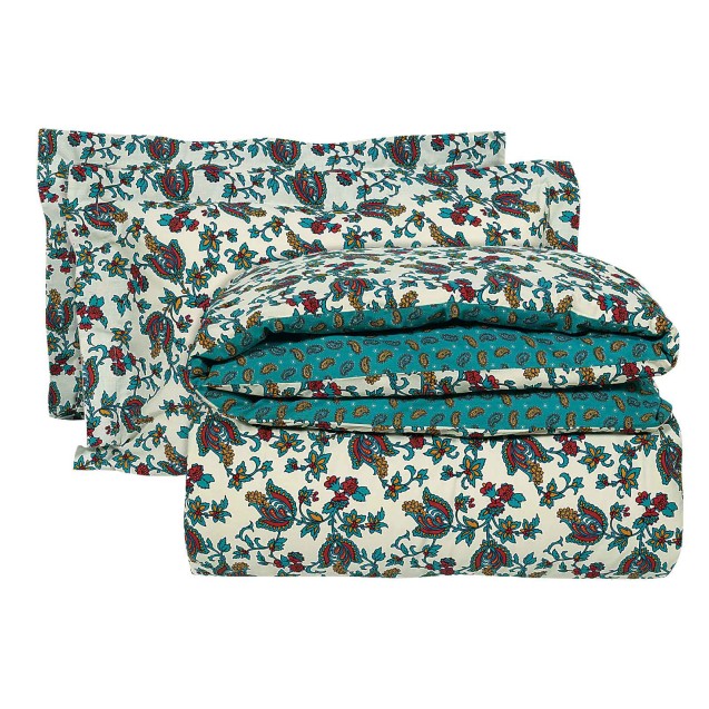 Κουβερλί Μονό Das Home Casual 5401 160x240