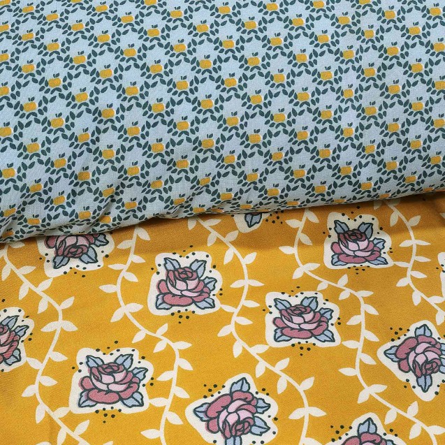 Κουβερλί Μονό Das Home Casual 5402 160x240