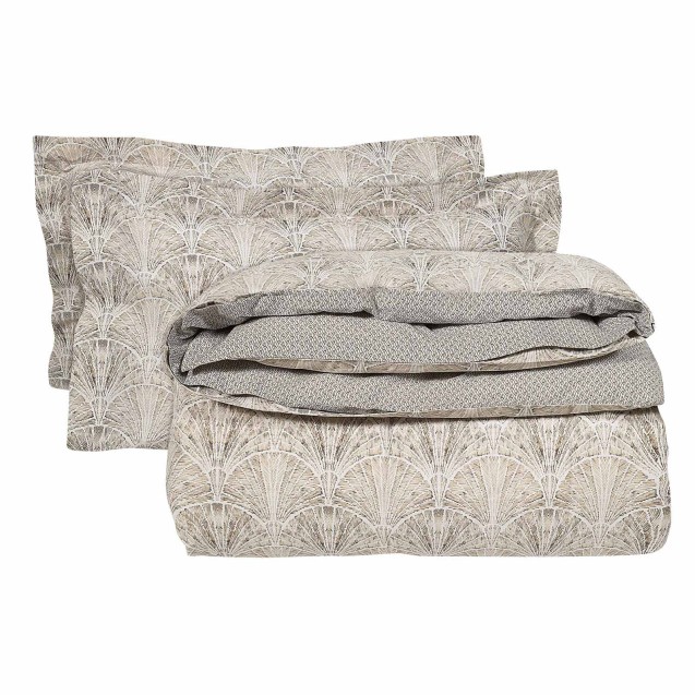 Κουβερλί Μονό Das Home Casual 5405 160x240