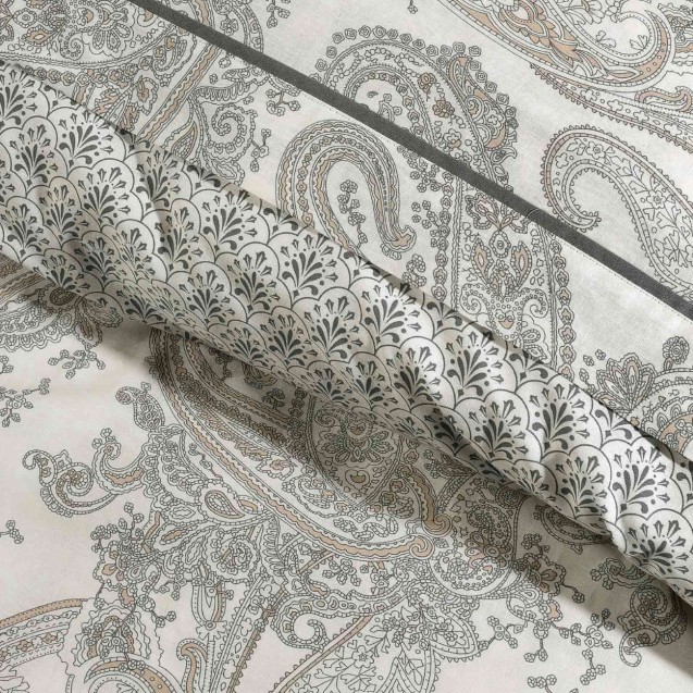 Σετ Σεντόνια Μονά 3 Τεμαχίων Das Home Happy...