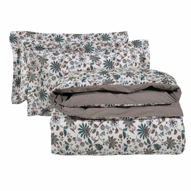 Σετ Σεντόνια Μονά 3 Τεμαχίων Das Home Happy...