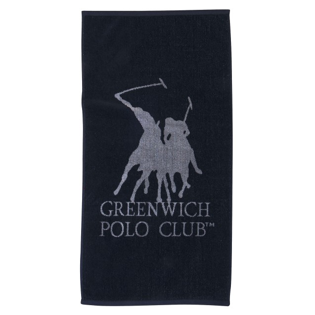 Πετσέτα Γυμναστηρίου Greenwich Polo Club 3035...