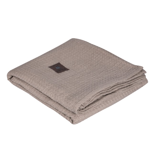 Κουβέρτα Πικέ Υπέρδιπλη Greenwich Polo Club...