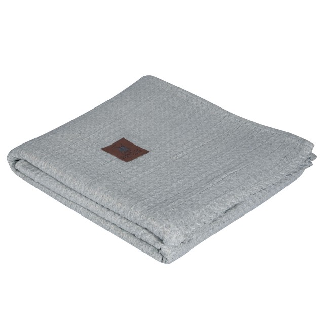 Κουβέρτα Πικέ Υπέρδιπλη Greenwich Polo Club...