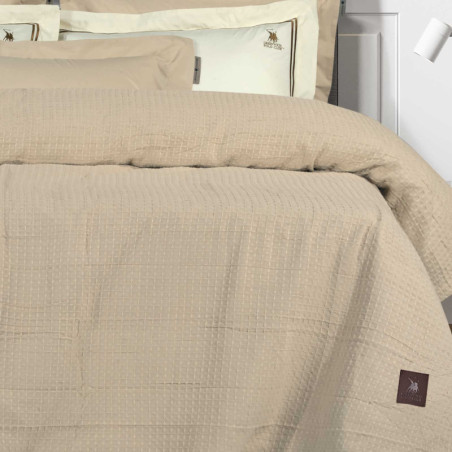 Κουβέρτα Πικέ Υπέρδιπλη Greenwich Polo Club 3404 230x250