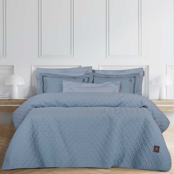 Κουβερλί Υπέρδιπλο Greenwich Polo Club 3408 220x240