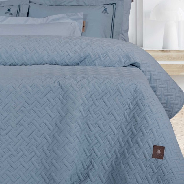 Κουβερλί Υπέρδιπλο Greenwich Polo Club 3408...