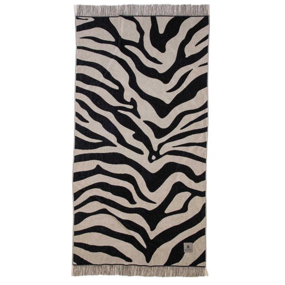 Πετσέτα Θαλάσσης Greenwich Polo Club 3738 90x180