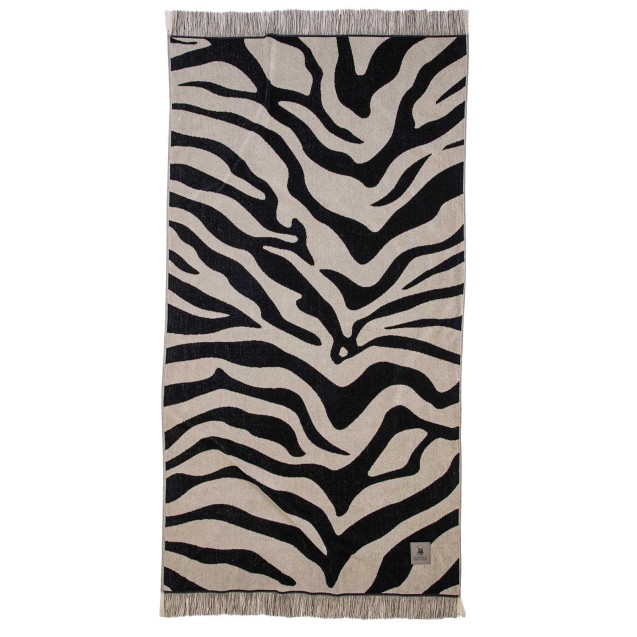 Πετσέτα Θαλάσσης Greenwich Polo Club 3738 90x180