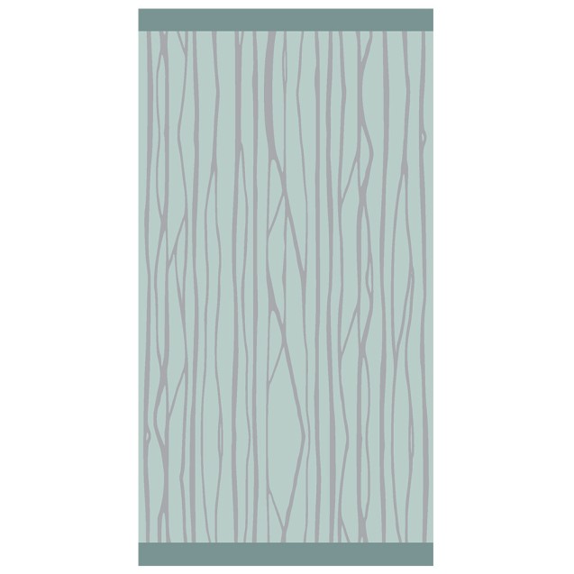 Πετσέτα Θαλάσσης Βελουτέ Melinen Minimal...