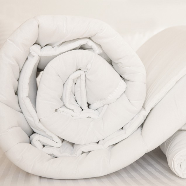 Πάπλωμα Υπέρδιπλο Melinen Microfiber 300gsm...