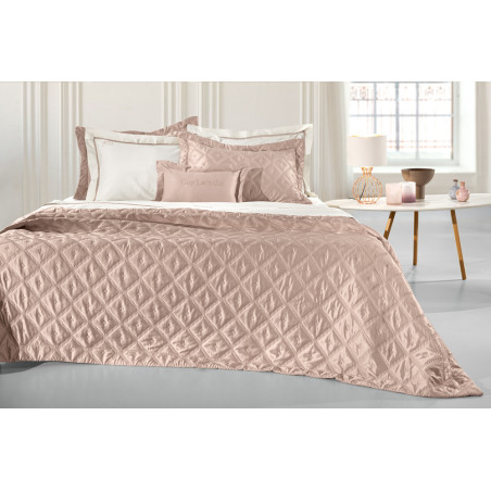 Σετ Κουβερλί King Size 3 Τεμαχίων Guy Laroche Fiera Amethyst 240x250