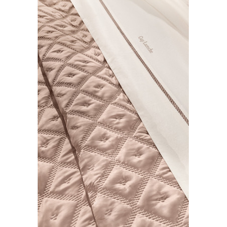 Σετ Κουβερλί King Size 3 Τεμαχίων Guy Laroche Fiera Amethyst 240x250