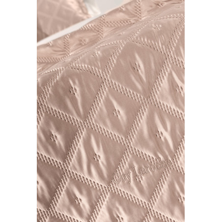 Σετ Κουβερλί King Size 3 Τεμαχίων Guy Laroche Fiera Amethyst 240x250