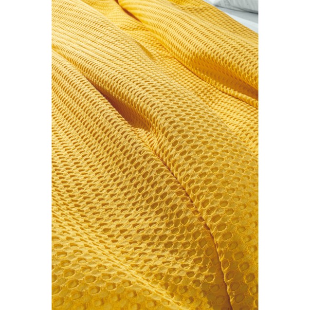 Κουβέρτα Πικέ Υπέρδιπλη Guy Laroche Vivid...