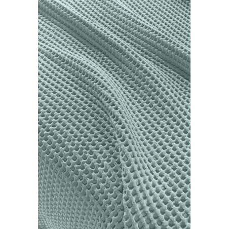 Κουβέρτα Πικέ Μονή Guy Laroche Eternity Mist 160x240