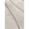 Κουβέρτα Υπέρδιπλη Guy Laroche Fiji Ivory 245x260