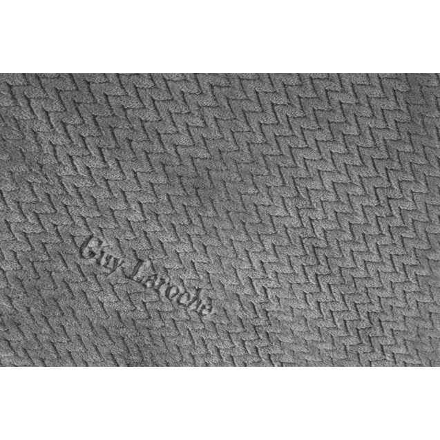 Σετ Κουβέρτα Fleece Υπέρδιπλη 2 Τεμαχίων Guy...