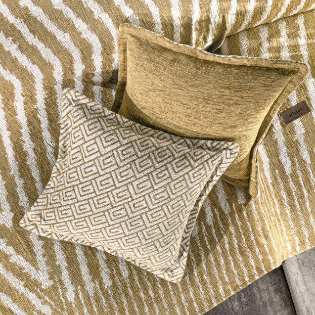 Μαξιλαροθήκη Διακόσμησης Guy Laroche do-ma-no...