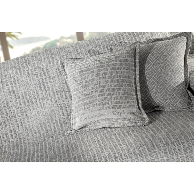 Μαξιλαροθήκη Διακόσμησης Guy Laroche Parfait...