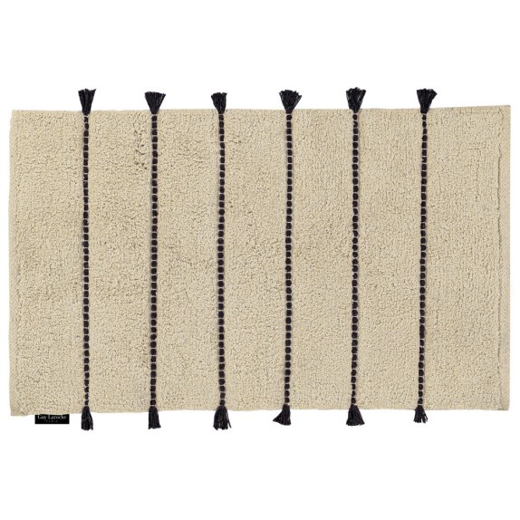 Ταπέτο Μπάνιου Guy Laroche Calypso Camel 55x85