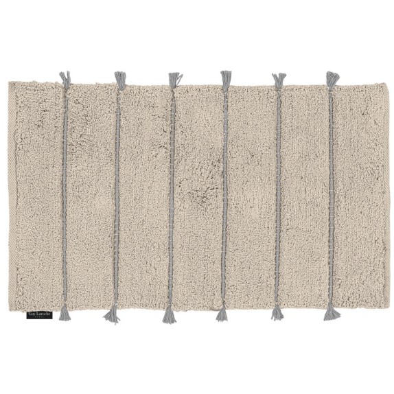 Ταπέτο Μπάνιου Guy Laroche Calypso Natural 55x85