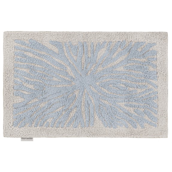 Ταπέτο Μπάνιου Guy Laroche Opus Perla 55x85