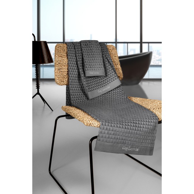 Σετ Πετσέτες 3 Τεμαχίων Guy Laroche Tokyo...