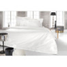 Σετ Παπλωματοθήκη King Size 3 Τεμαχίων Guy Laroche Blend White 260x260