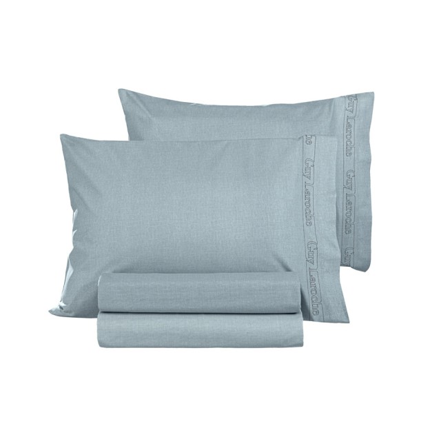 Παπλωματοθήκη King Size Guy Laroche Color Plus...