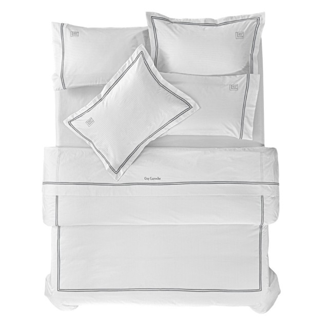 Παπλωματοθήκη Υπέρδιπλη Guy Laroche Nice...