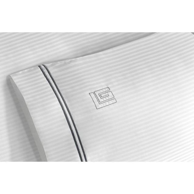 Παπλωματοθήκη Υπέρδιπλη Guy Laroche Nice...