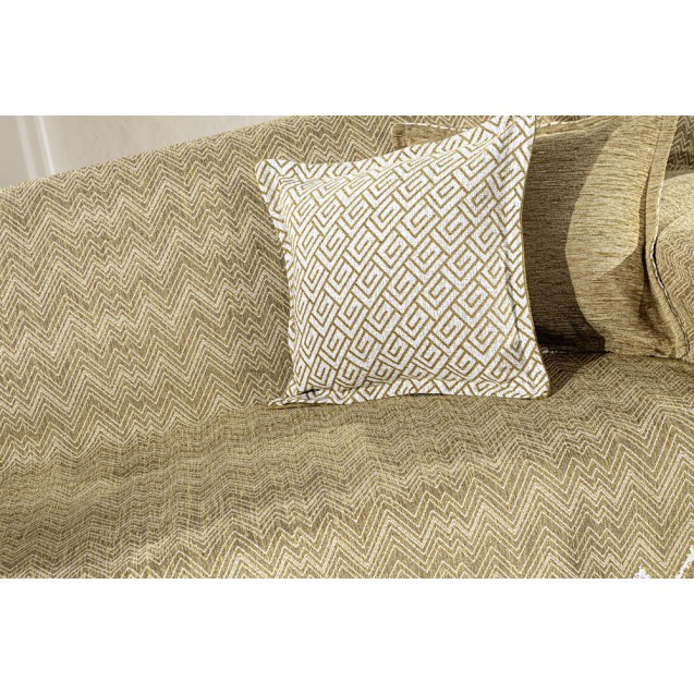 Ριχτάρι Πολυθρόνας Guy Laroche Marvin Golden...