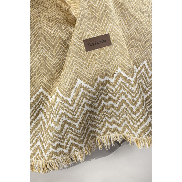 Ριχτάρι Πολυθρόνας Guy Laroche Marvin Golden...