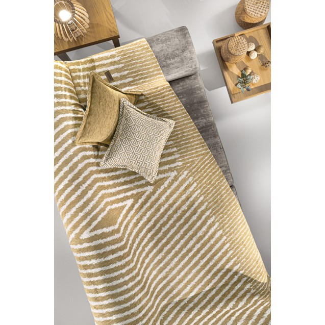 Ριχτάρι Διθέσιου Guy Laroche Norton Golden 180x250