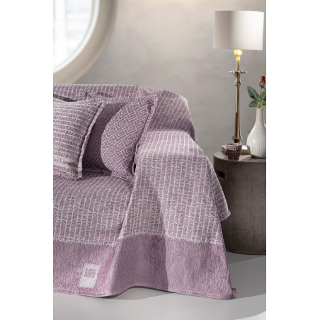 Ριχτάρι Διθέσιου Guy Laroche Parfait Lilac 180x250