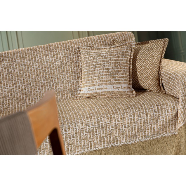 Ριχτάρι Τετραθέσιου Guy Laroche Parfait Mocca...