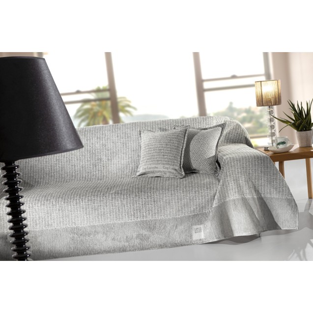 Ριχτάρι Πολυθρόνας Guy Laroche Parfait Silver...