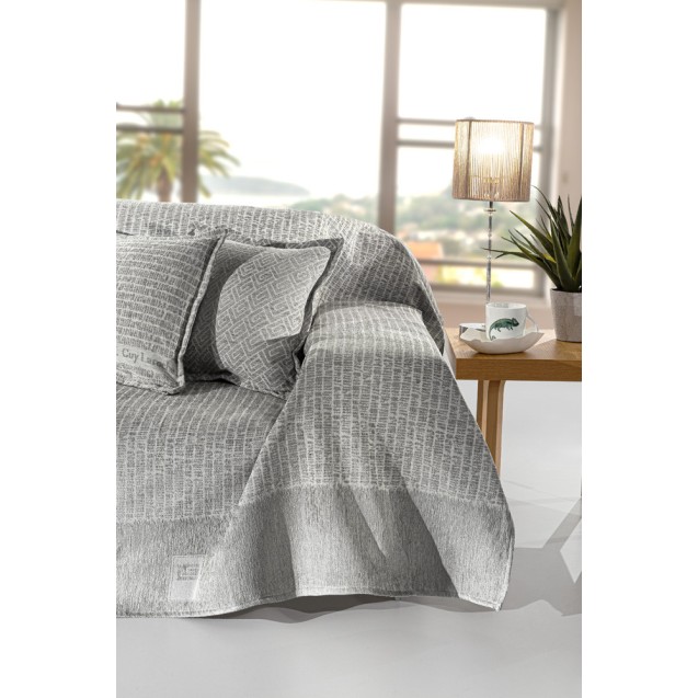 Ριχτάρι Πολυθρόνας Guy Laroche Parfait Silver...