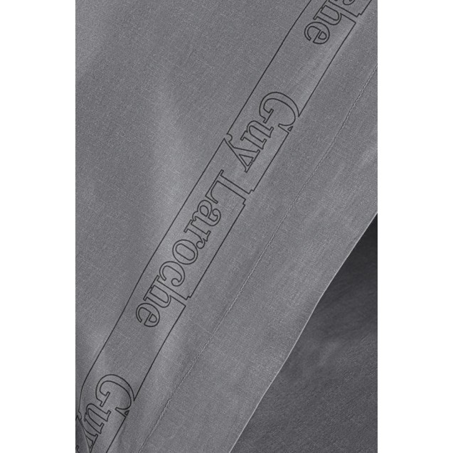 Σεντόνι Υπέρδιπλο με Λάστιχο Guy Laroche Color...