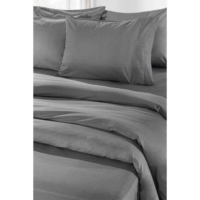 Σεντόνι King Size Guy Laroche Color Plus...