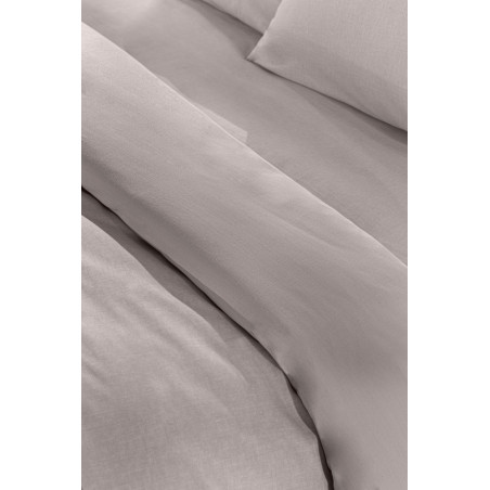 Σεντόνι Μονό Guy Laroche Color Plus Melanze 170x270