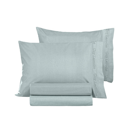 Σεντόνι Μονό Guy Laroche Color Plus Mint 170x270