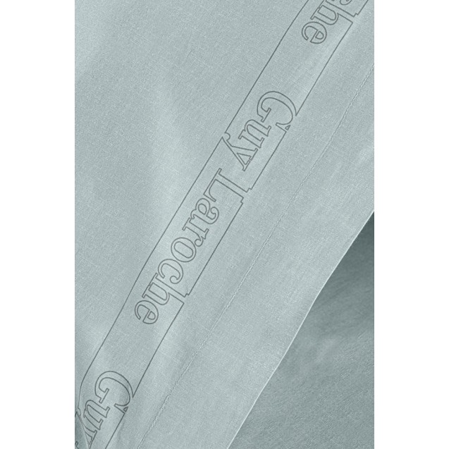 Σεντόνι King Size με Λάστιχο Guy Laroche Color...